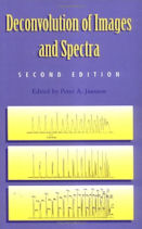 Deconvolution of Images and Spectra - Second Edition